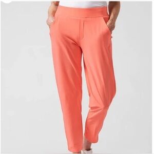 NWT Athleta Brooklyn Ankle Pant